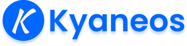 Kyaneos Logo